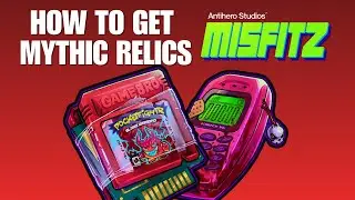 GUARANTEED MYTHICS?! | Misfitz Relic Affinity Guide