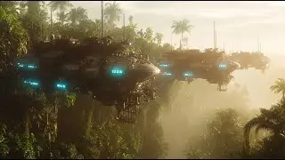 The Galactic Council Crossed a Line &mdash; Now Earth&rsquo;s Ancient Arsenal Is Online | HFY Revenge Tale