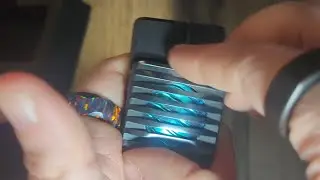 Unboxing the Stunning Compoform Tesseract