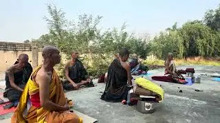 Phần 3 Đủ Nắng Hoa Sẽ Nở Đủ Duy&ecirc;n Được Nghe Thầy Chia Sẽ Phật Ph&aacute;p &ndash; A Di Đ&agrave; Phật 