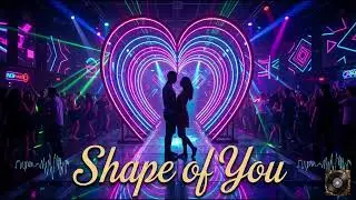 Shape of You / La forme de ton corps (Legendary Music French Version)