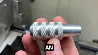 Custom Machined Aluminum Control Knobs for Hot Rods | Handcrafted One-Off Designs