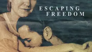 ESCAPING FREEDOM | Official Christian Trailer | Soul‑Stirring Drama of Identity, Family & Redemption