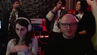 SoCal Colosseum Circuit #3 Finals | GUILTY GEAR -STRIVE- | 01/17/26