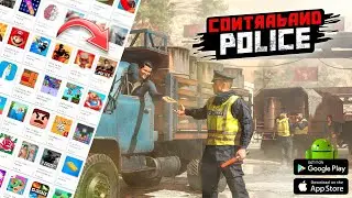 How to Download Contraband Police on Android - Gameplay & Download