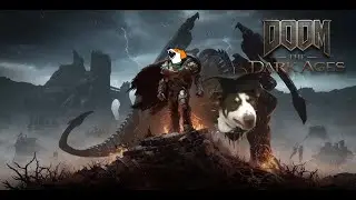 For Real the End this Time- DOOM the Dark Ages