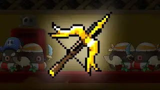 Hold on a Second. Who Turned Up the Difficulty? | Old School Maplestory