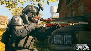 NEW VELIKAN OPERATOR BUNDLE IN MODERN WARFARE (SHADOW DISMEMBERMENT EFFECT) Show Case