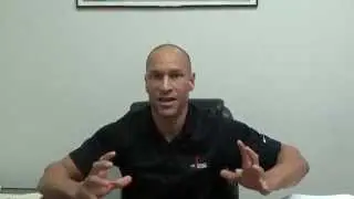 Interview With John Depass About Eating Fat