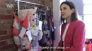 Beyond NYU: Redefining the bra industry with Pepper