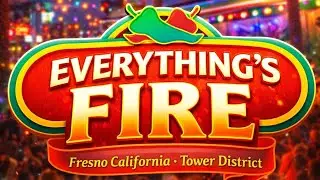 RAW DOPE PRODUCTIONS - EVERYTHING'S FIRE - ГИМН БОББИ САЛАЗАРА #развлечения #рэп #фрессно #djsong