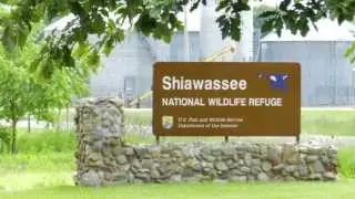Shiawassee Wildlife Refuge