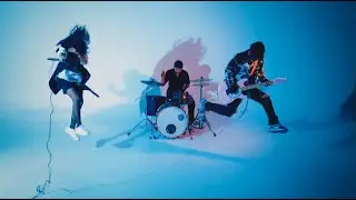 SCYLLA (ID) _ Narcissistic ( Official Music Video )