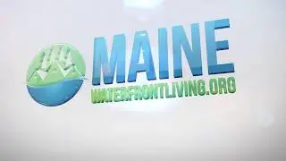 Parker Pond- Maine Waterfront Living- Fayette, Mount Vernon, ME