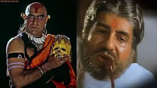 Ranking Bollywood Movie Villains By Memes
