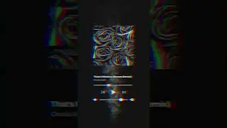 Charlie Puth - That's Hilarious (Breeze Remix) [Audio Visualizer]