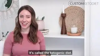 Customized Keto Diet