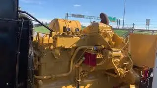 CATERPILLAR D353 For Sale