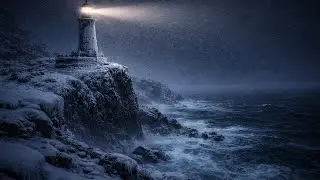 Peaceful Evening Lofi Music for Deep Relaxation and Inner Balance