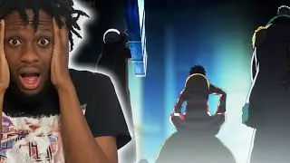 LAW X LUFFY X SMOKER ULTIMATE TEAM UP!! | One Piece Ep 603&ndash;606
