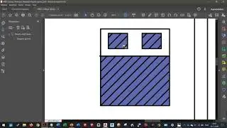 Layout instellen