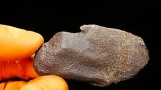 PolandMET Meteorite GEBEL KAMIL (100.76 gram)