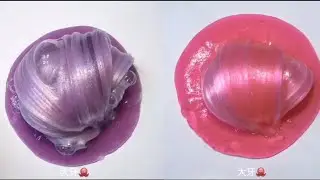 Bubble popping ASMR - Most Satisfying Slime ASMR
