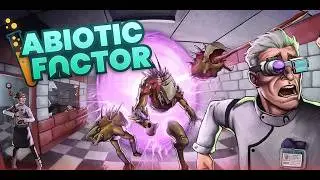 Abiotic Factor Gameplay | Part One | 