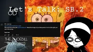 Let's Talk: One Of The Scummiest People On YouTube (@aziz.hassan. )