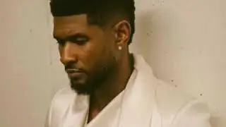 NEW! Usher ft Tyga - Party and Bullshit