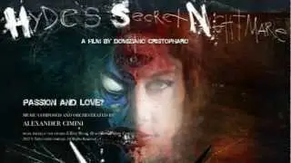 PASSION AND LOVE?
