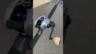 If you love catching blackfish, this is the combo to get!