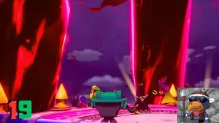 Mario & Luigi: Brothership [19] - Impending Glohm