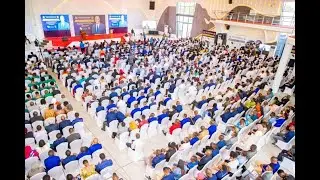 #LIVE | Mjadala Jijini  Mwanza Kuhusu Maandalizi ya Dira ya Taifa ya Maendeleo ya 2050