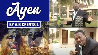Ayen (Devil) by Ab Crentsil (Official Video)