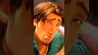 ✨Lost in a fairytale 💛 | Tangled #Tangled #Rapunzel #DisneyShorts #Edit #Shorts