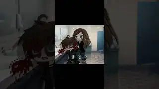 TW BLOOD 🩸 I need to go to a mental hospital.. #gacha #animation #gachaclub #fyrシ #gachalife #edit