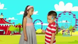 Мороженое Tatti alemi реклама Ice cream advertising