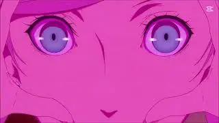 Persona 5 the animation opening X Kick back