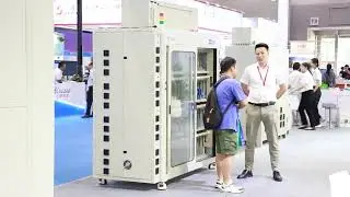 battery testing equipment  battery production equipment  Energy Storage  Lithium Battery  Energy Eff