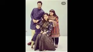 Pakistani Acter & Actress Eid Celebration 2022 /Eid UL Azha/Pakistani Actresses Eid dresses #shorts