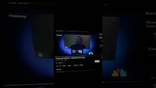 NBC split screen credits Jan 7 2026