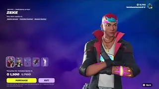 FORTNITE: ** BRAND NEW HOT MUST SEE BATTLE READY NEON NIGHTS BUNDLE! ** ITEM SHOP 6/28/25