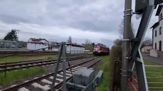 BR 232 182-2 Solms-Albshausen, 23.04.23