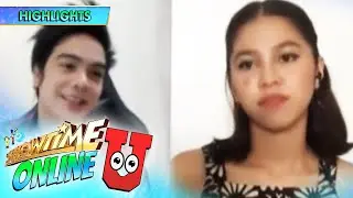Showtime Online hosts biggest 'plot twist' | Showtime Online U