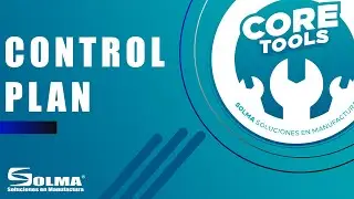 Control Plan/ Core Tools