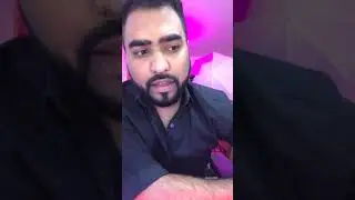 Tahseenation Facebook Live DATE:5/4/2018||New Video at 7pm!!!