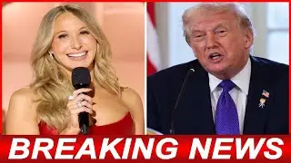 Nikki Glaser avoided political jokes while hosting Golden Globes because they&rsquo;re &lsquo;not funny