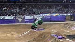 Monster Jam St. Louis: Best Moments (2016-2020)