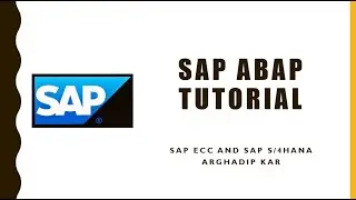 SAP ABAP: How you can get the quick Outline of your CDS View in ABAP on Eclipse?